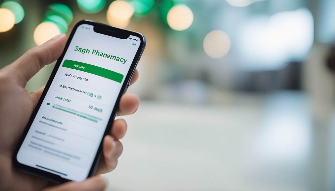 Online Pharmacy App Development Solution Online Pharmacy App Development Solution